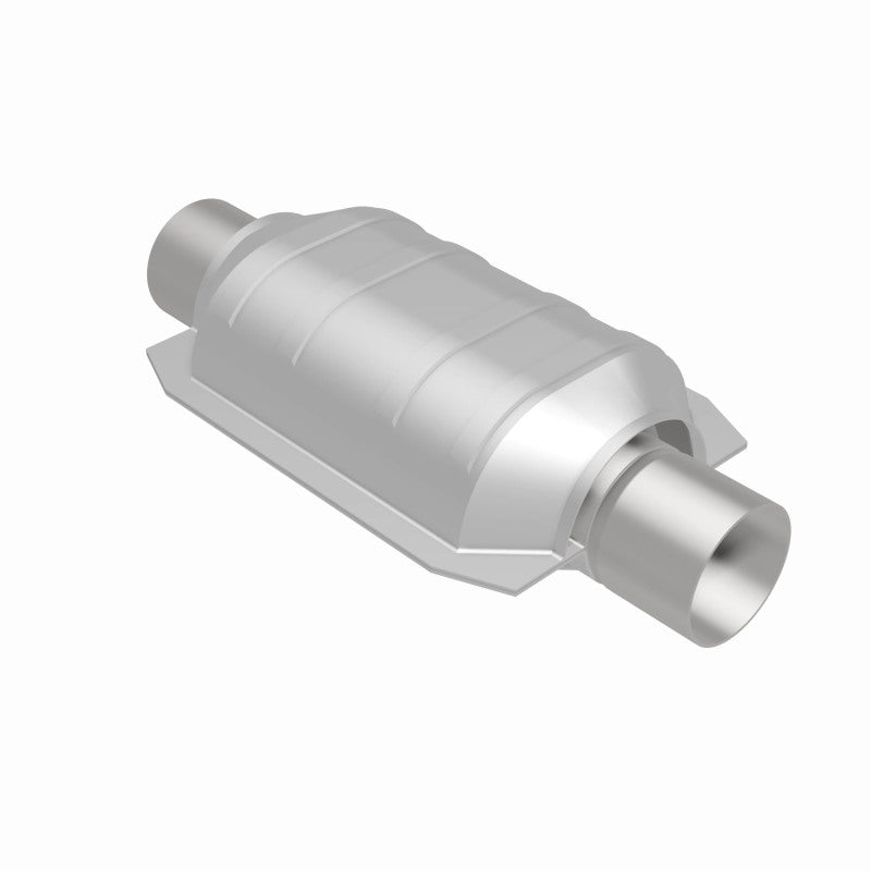 MagnaFlow Conv Univ 2.25 *Illegal in CA* Magnaflow Catalytic Converter Universal