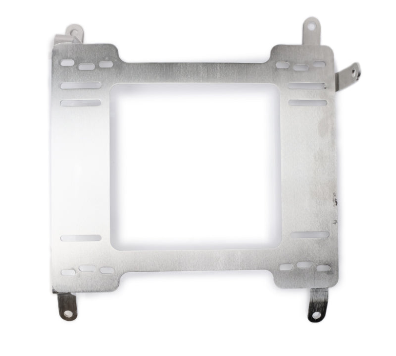 NRG Stainless Steel Seat Bracket 09-19 Nissan 370Z NRG Seat Brackets & Frames