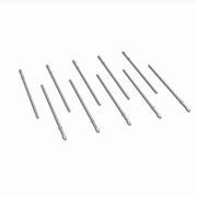 MagnaFlow Hanger .375inch straight 10pk Magnaflow Brackets