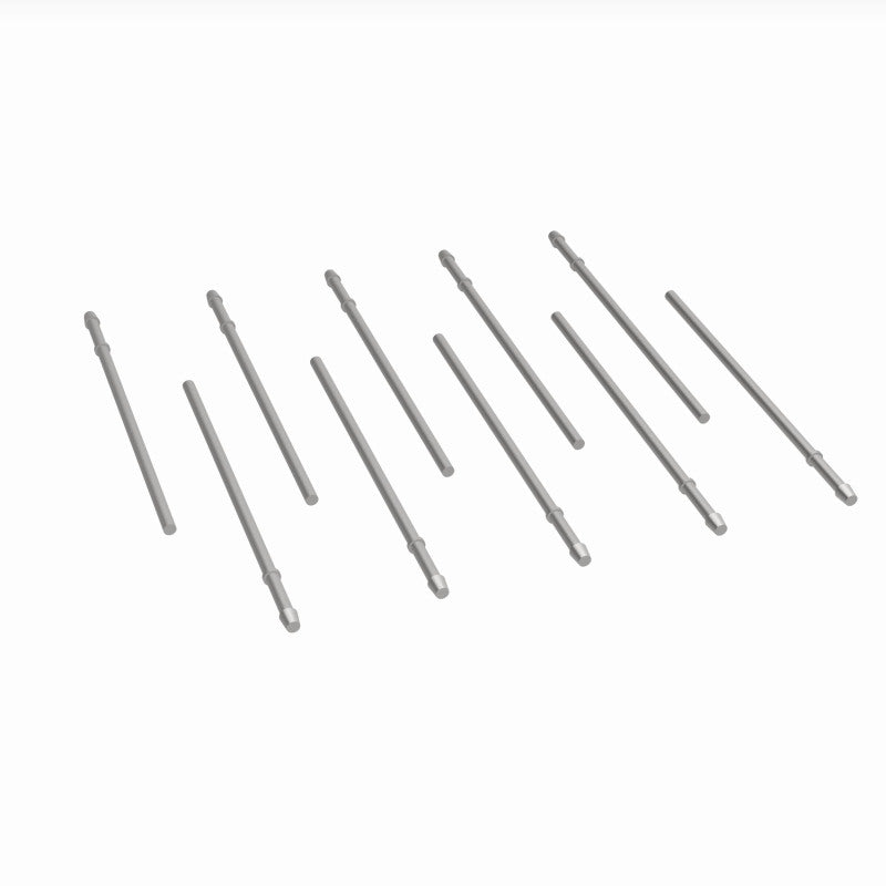 MagnaFlow Hanger .375inch straight 10pk Magnaflow Brackets