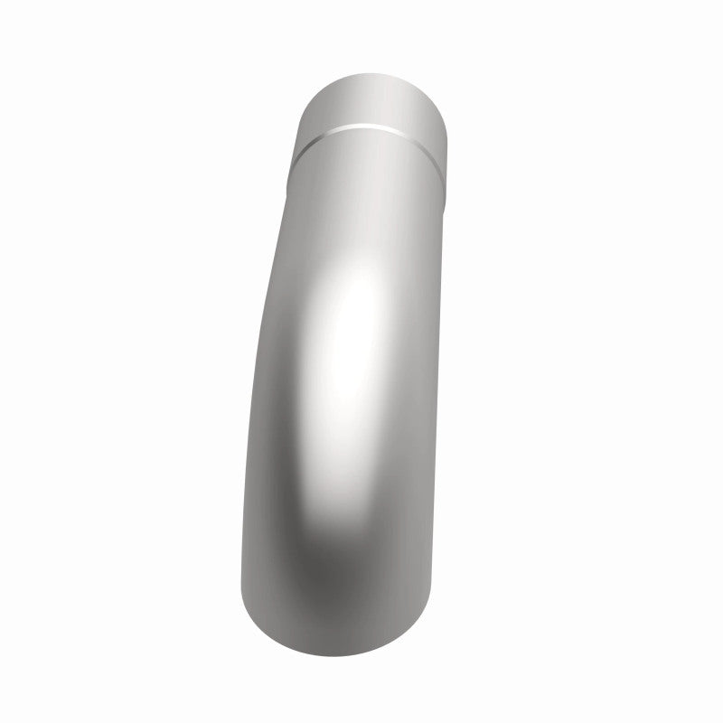 MagnaFlow Tip 1-pk Turndown 4.00x16 4ID Magnaflow Catalytic Converter Universal