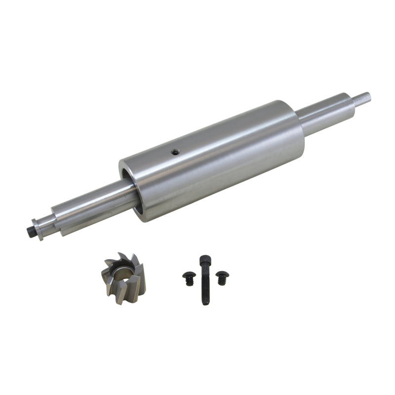 Yukon Gear Spindle Boring Tool For 35 Spline Dana 60 Yukon Gear & Axle Tools