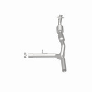 MagnaFlow 2004 Ford F-150 5.4L Direct Fit Converter Magnaflow Catalytic Converter Direct Fit