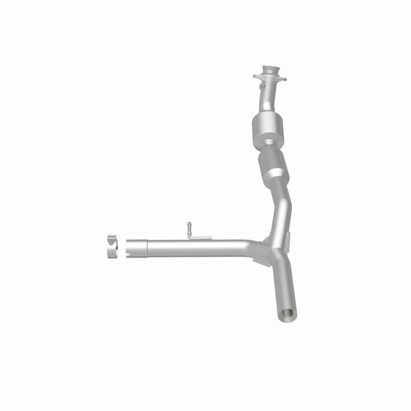 MagnaFlow 2004 Ford F-150 5.4L Direct Fit Converter Magnaflow Catalytic Converter Direct Fit