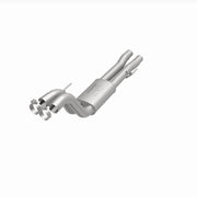 MagnaFlow D-Fit Muffler 409 SS 3in 17-19 Ford F150 Raptor 3.5L Magnaflow Muffler