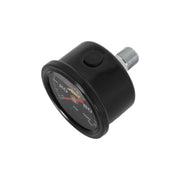 AEM 0-100 PSI Liquid Filled Mechanical Pressure Gauge - 1/8 NPT AEM Gauges