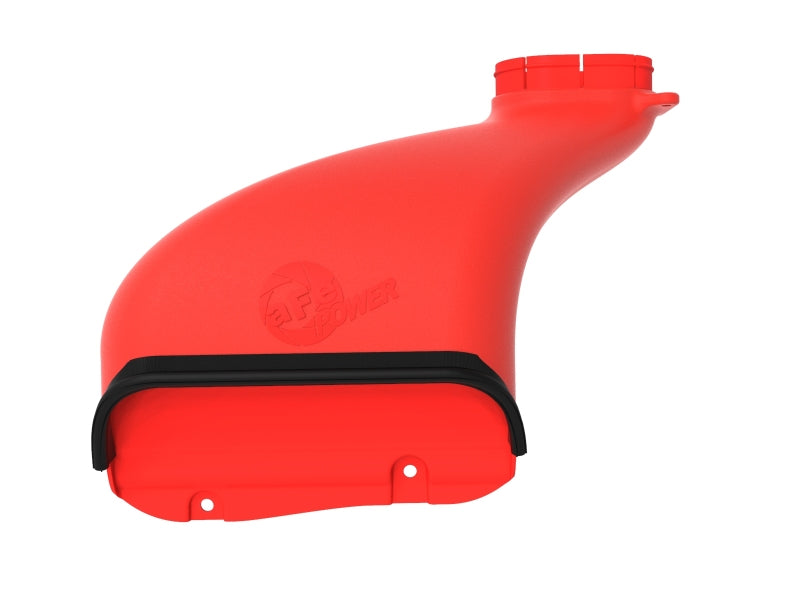 aFe Quantum Cold Air Intake System Scoop 15-20 Ford F150/Raptor V6-2.7L / V6-3.5L / V8-5.0L aFe Cold Air Intakes