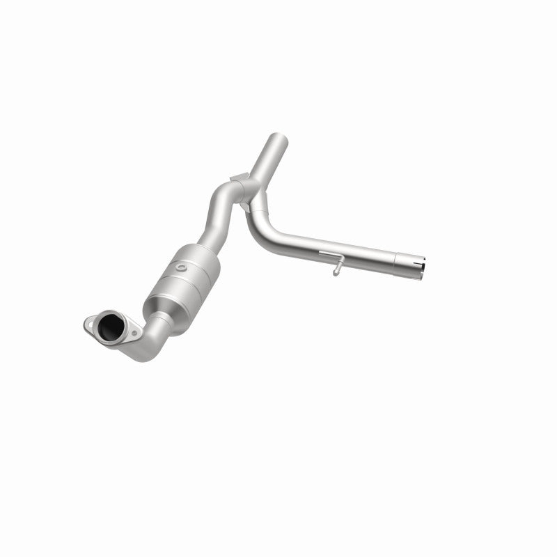 MagnaFlow Direct Fit Catalytic Converter F-150 04-06 8 4.6L OEM Magnaflow Catalytic Converter Direct Fit
