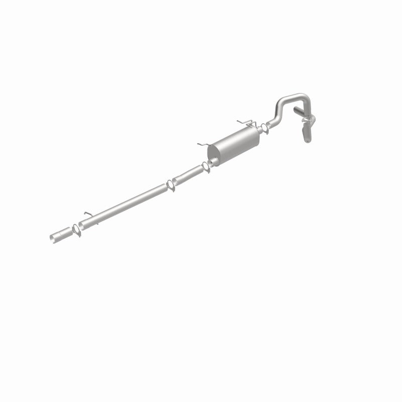 MagnaFlow BRE Exhaust Kit 99-04 Ford F-250 F-350 Magnaflow Catback