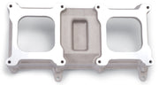 Edelbrock Manifold Top Only Vr 660 Edelbrock Intake Manifolds