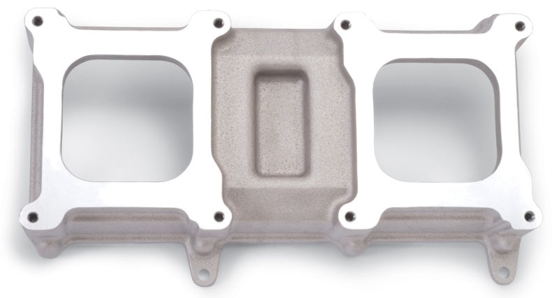 Edelbrock Manifold Top Only Vr 660 Edelbrock Intake Manifolds