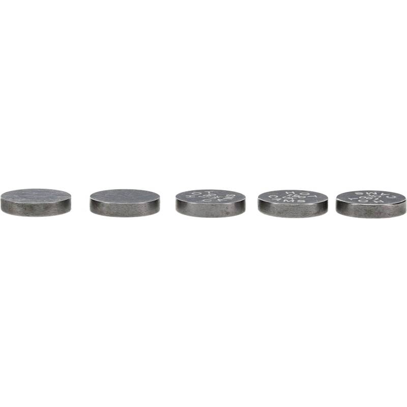 Hot Cams 14-16 YZ 250 F 1.900mm Thickness Shim Kit - 5 Pack Hot Cams Valves