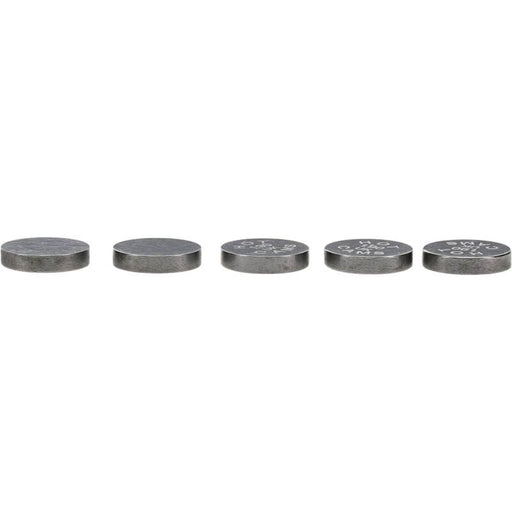 Hot Cams 14-16 YZ 250 F 1.900mm Thickness Shim Kit - 5 Pack Hot Cams Valves