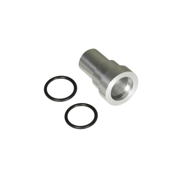 Filter Extension for 70289 70288 B&M Autoparts