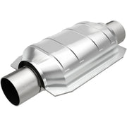 MagnaFlow Universal Catalytic Converter 2.5in. OEM Magnaflow Catalytic Converter Universal