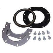 Yukon Gear Wiper Kit Small w/8 Retaining Bolts Dana 25 Dana 27 Dana 30 & Dana 44 Yukon Gear & Axle Differential Overhaul Kits