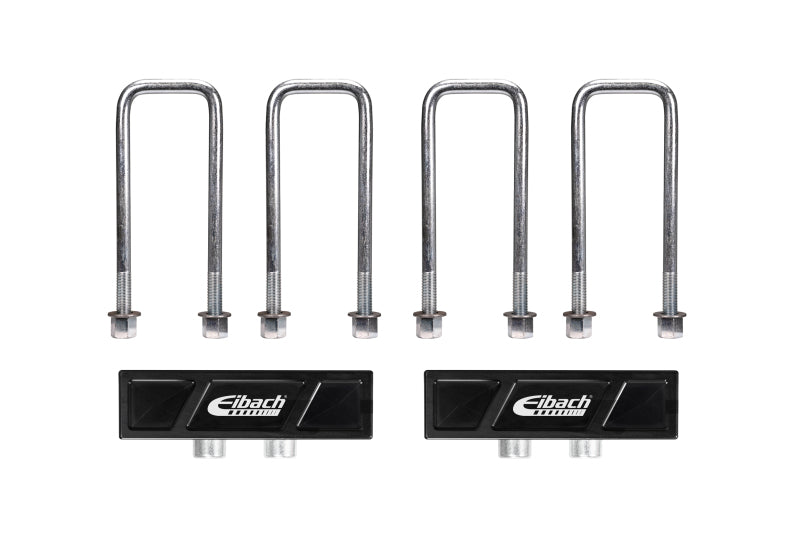 Eibach 15-20 Ford F-150 Pro-Truck Rear Lift Block Eibach Lift Kits