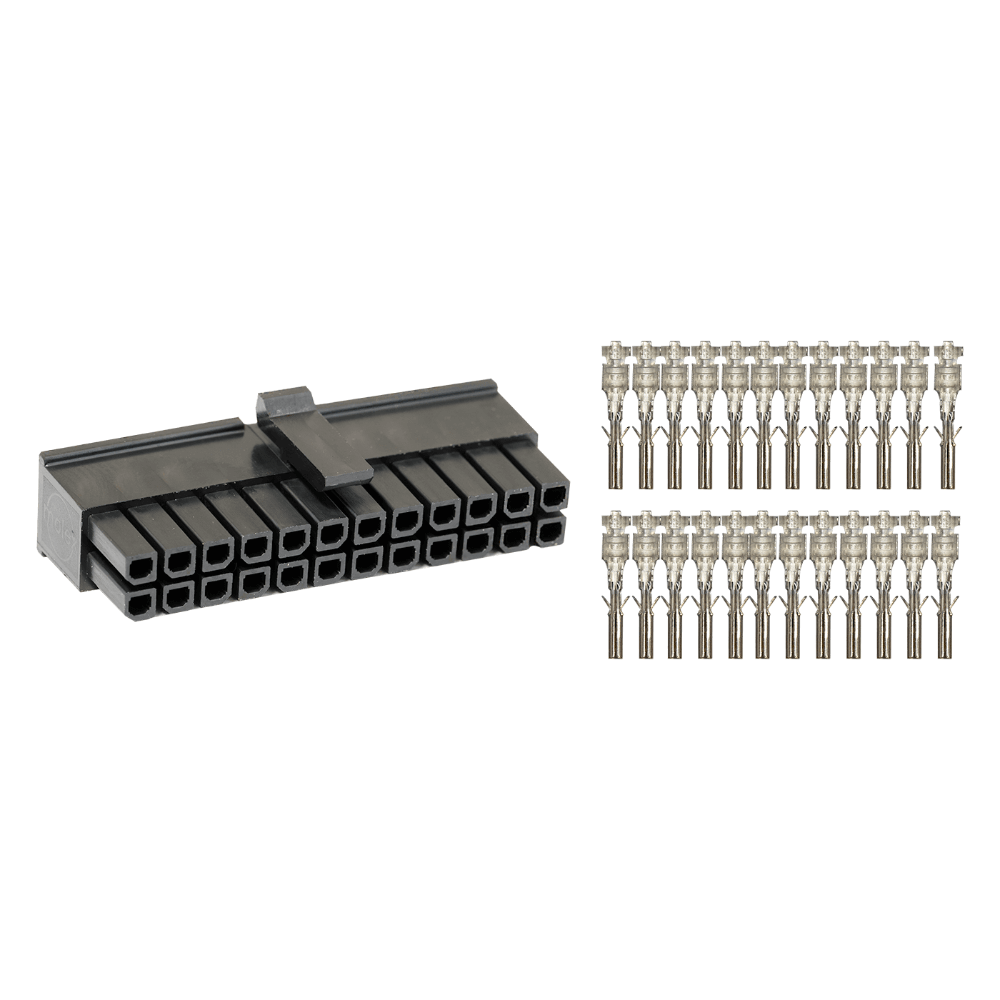 24-Way Main Connector Kit