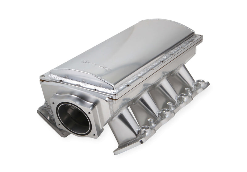 2.5" x 8" HydraMat¨, Rectangle Holley Autoparts