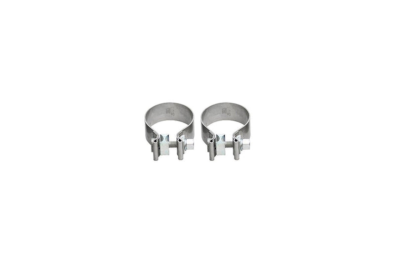 2.50" Clamp Kit Corsa Autoparts