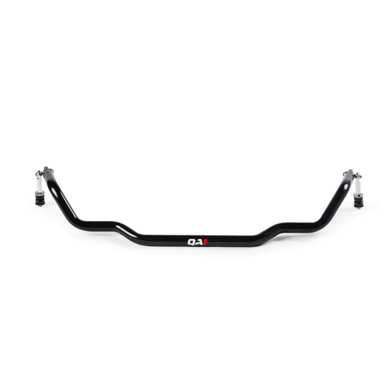 QA1 67-70 Ford Mustang 1 1/4in Front Sway Bar Kit QA1 Sway Bars
