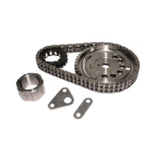 COMP Cams Timing Set LS-X Double 9 1 Keyway Adjustable COMP Cams Timing Chains