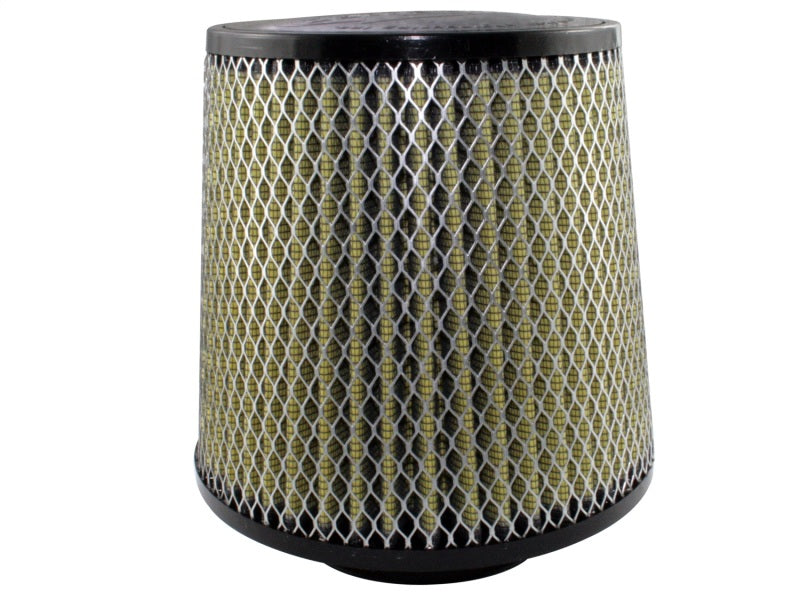 aFe MagnumFLOW Air Filters IAF PG7 A/F PG7 4-1/2F x 8-1/2B x 7T x 8H aFe Air Filters - Drop In