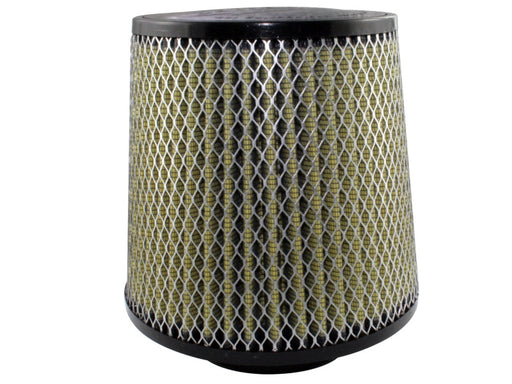 aFe MagnumFLOW Air Filters IAF PG7 A/F PG7 4-1/2F x 8-1/2B x 7T x 8H aFe Air Filters - Drop In