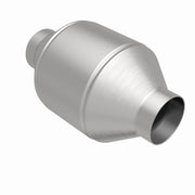 MagnaFlow Universal Catalytic Converter 2.25 C/C 5.00 Diesel Spun Magnaflow Catalytic Converter Universal