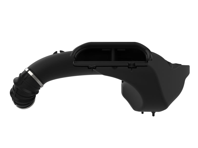 aFe Momentum GT Pro 5R Cold Air Intake System 2021+ Ford F-150 V-5.0L aFe Cold Air Intakes