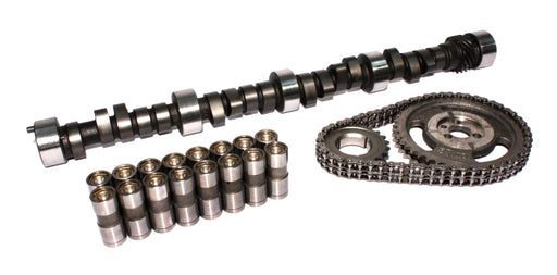 Comp Cams Camshaft Kit, Cs 275Deh COMP Cams Engine Hardware