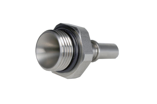 Aeromotive Adapter 1/2 Male Quick Connect AN-12 ORB Aeromotive Fittings