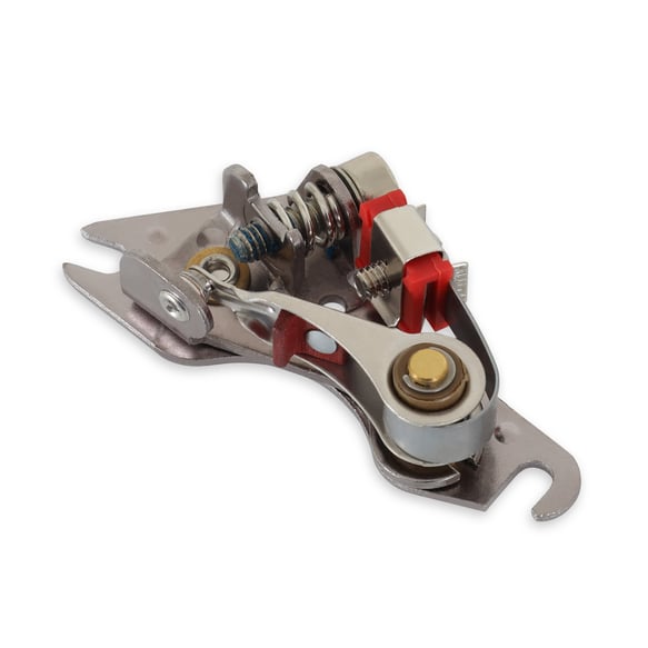 Points Set - High Performance 110128 ACCEL Autoparts