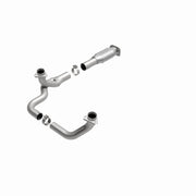 MagnaFlow Conv DF GM 93 95 Magnaflow Catalytic Converter Direct Fit