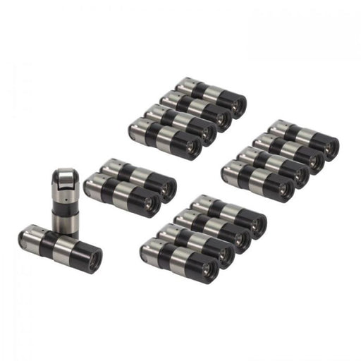 COMP Cams Lifters Evolution OE-Style No Link Bar Hyd Rlr 1987+ OE Roller SBC/LT/LS - Set of 16 COMP Cams Lifters