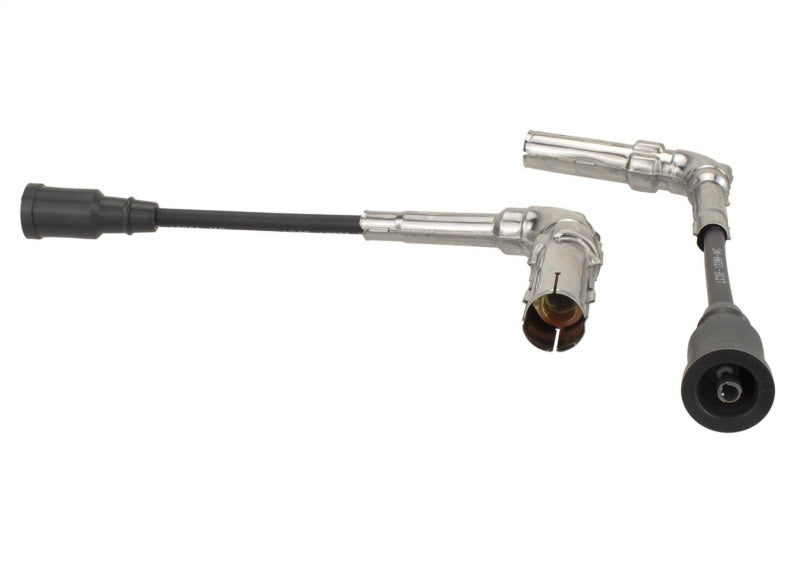 Ford Racing 20-22 Super Duty 7.3L Gas Ignition Coil & Wire - Set of 8