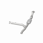 MagnaFlow Direct Fit Catalytic Converter 97-98 Ford Trucks 4.6L Magnaflow Catalytic Converter Direct Fit