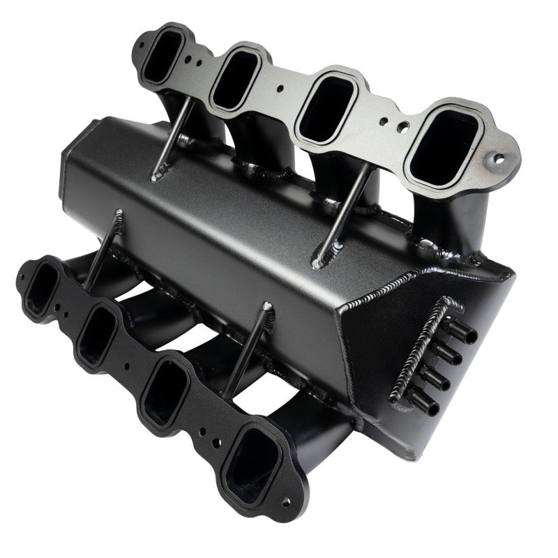 Edelbrock Ford Godzilla 7.3L XTS Series Intake Manifold Edelbrock Intake Manifolds