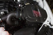 Roush 18-26 F-150 2.7L/3.5L V6 EcoBoost Cold Air Kit (Incl. Raptor) Roush Cold Air Intakes