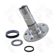 Yukon Gear Replacement Front Spindle For Dana 44 IFS / 93+ Non Abs Yukon Gear & Axle Spindles