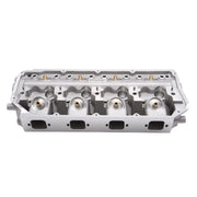 Edelbrock Cylinder Head Chrysler 426-572 Hemi Bare Single Edelbrock Heads