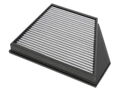 aFe Magnum FLOW Pro DRY S OE Replacement Filter 2016 Chevrolet Camaro SS V8 6.2L aFe Air Filters - Direct Fit