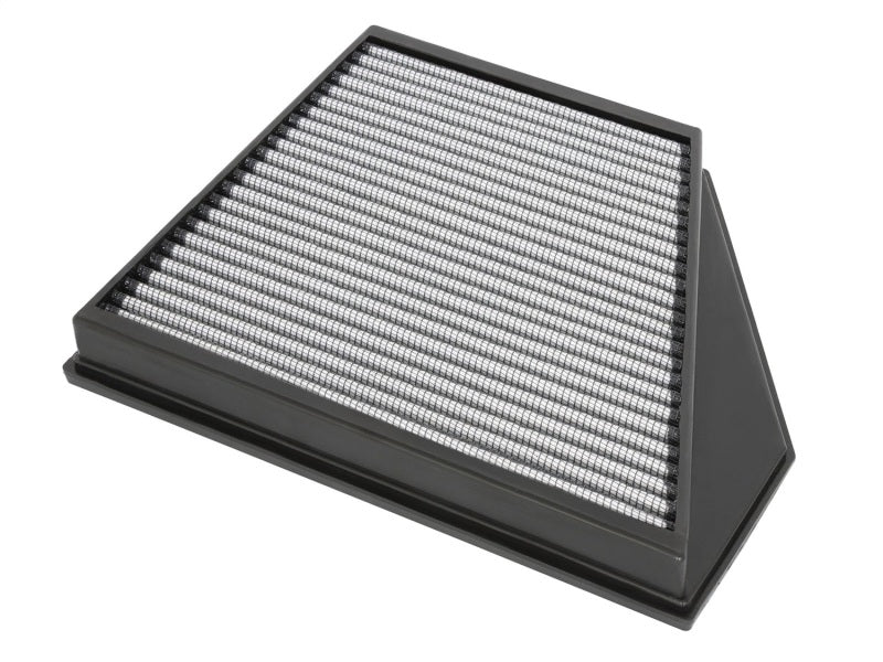 aFe Magnum FLOW Pro DRY S OE Replacement Filter 2016 Chevrolet Camaro SS V8 6.2L aFe Air Filters - Direct Fit