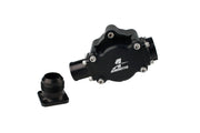 Aeromotive Atomic Belt Drive Fuel Pump Aeromotive Fuel Pumps