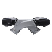 Edelbrock Manifold Chevy Ls LS3 Cross Ram w/ Black Plenums Edelbrock Intake Manifolds