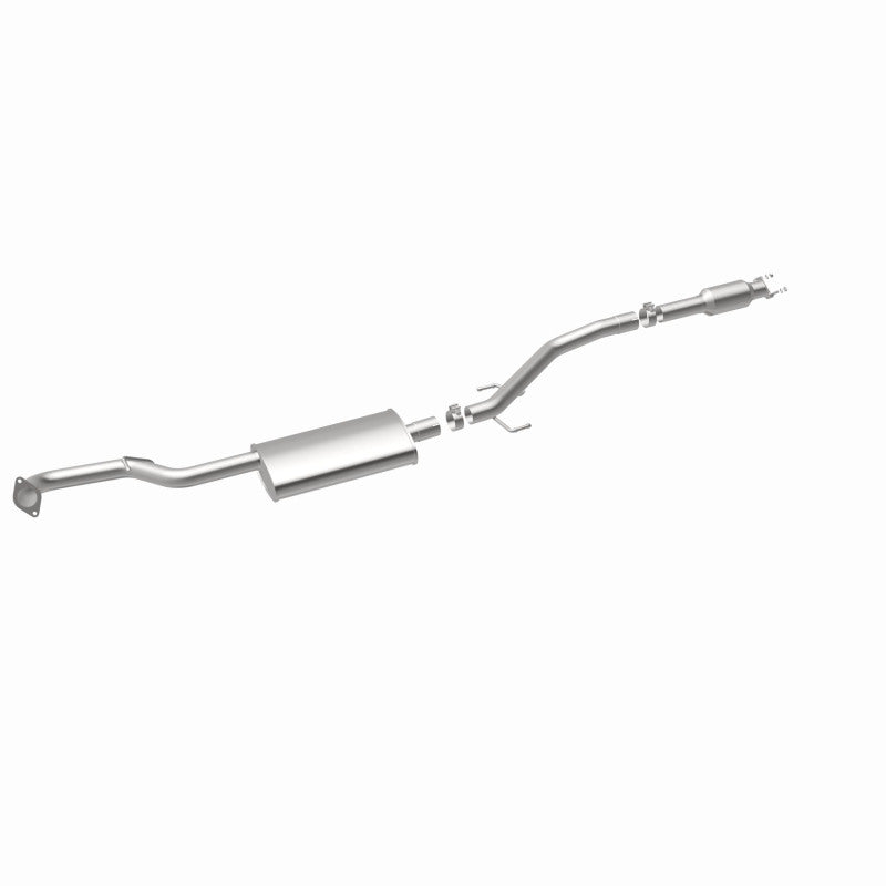 Magnaflow 14-15 Kia Sorento LX L4 2.4L OEM Grade / EPA Compliant Direct-Fit Catalytic Converter