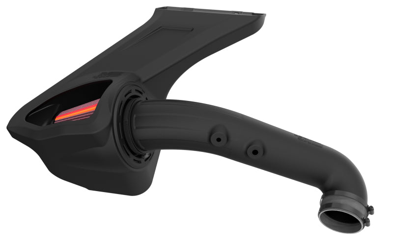 K&N 15-20 Ford F150 V8-5.0 L Performance Air Intake System K&N Engineering Cold Air Intakes