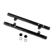 DeatschWerks 11-17 Ford Mustang / F-150 Coyote 5.0 V8 Fuel Rails DeatschWerks Fuel Rails