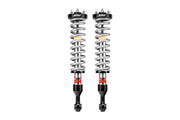 Eibach 24-26 Toyota Land Cruiser Stage 2R Pro-Lift Kit (Front Coilovers & Rear Shock/Springs) Eibach Lift Kits