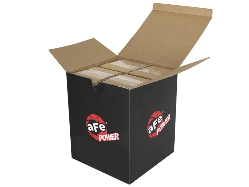 aFe Pro GUARD D2 Fuel Filter 08-10 Ford Diesel Trucks V8 6.4L (td) (4 Pack) aFe Fuel Filters